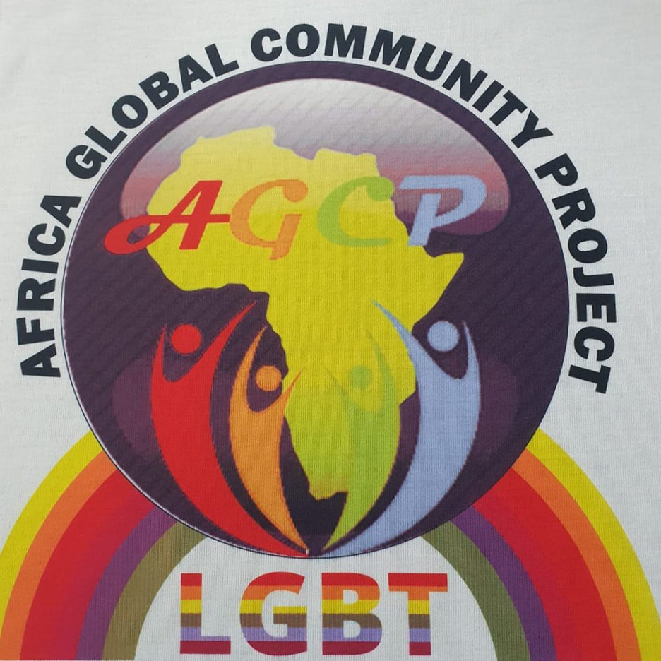 Africa Global Community Project LGBTQ