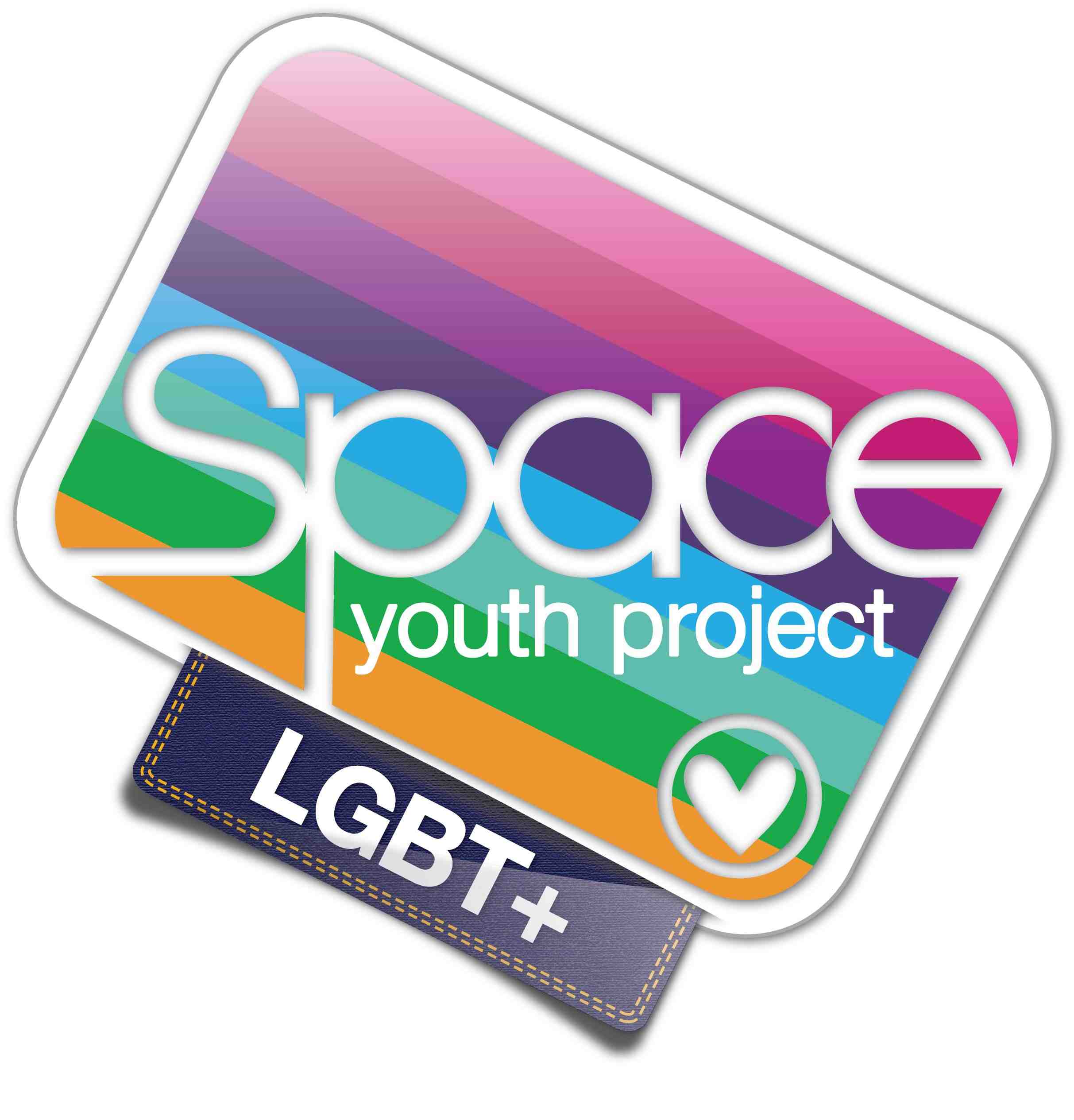 Space youth project logo