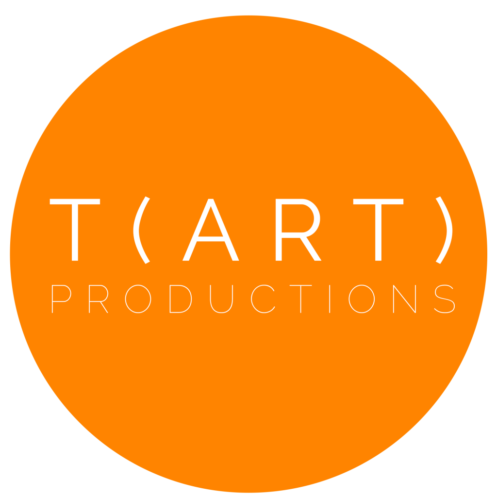 T(ART) ProductionsLogo