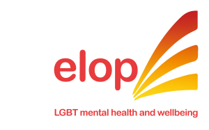 LGBT+ Mental Health Volunteer