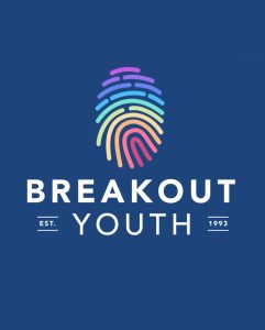 Breakout Youth Operations Manager